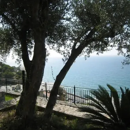 In Vista Mare Apartamento Laigueglia