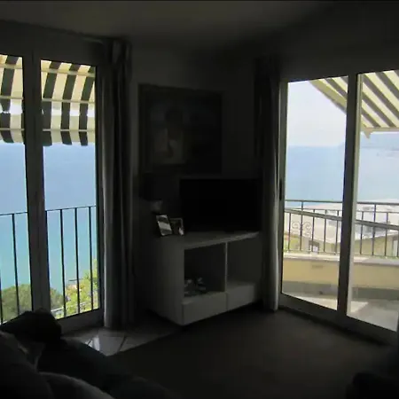 Apartamento In Vista Mare Laigueglia