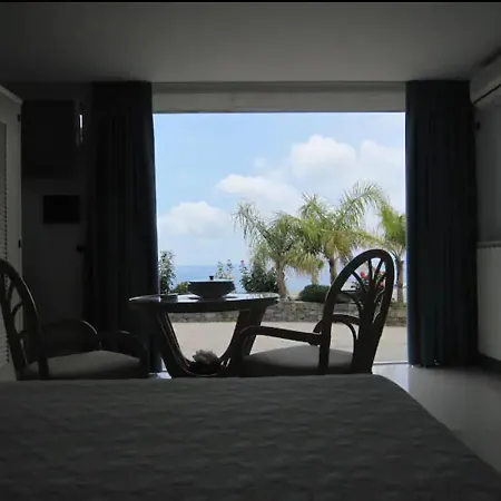 Apartamento In Vista Mare