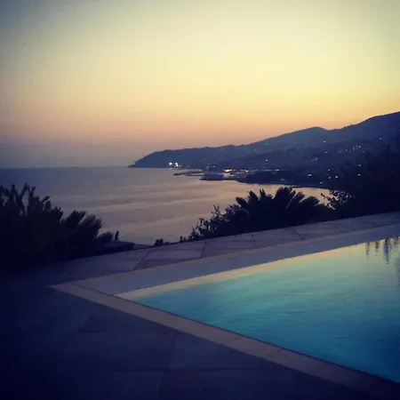 In Vista Mare Apartamento