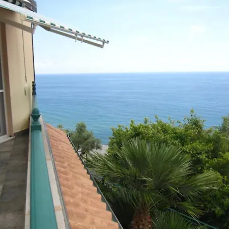 Apartamento In Vista Mare *