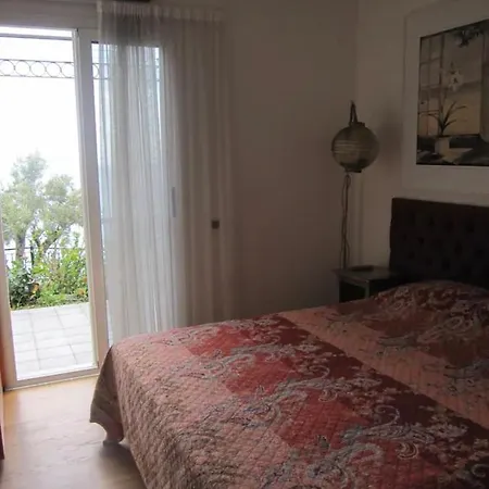 Apartamento In Vista Mare *