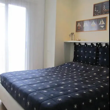 In Vista Mare Apartamento *