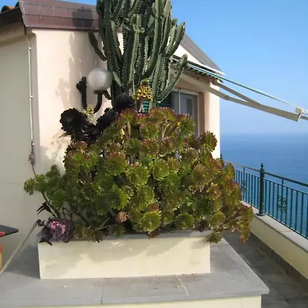Apartamento In Vista Mare *