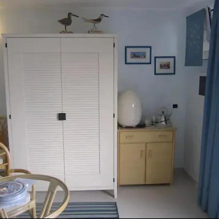 In Vista Mare Apartamento Laigueglia