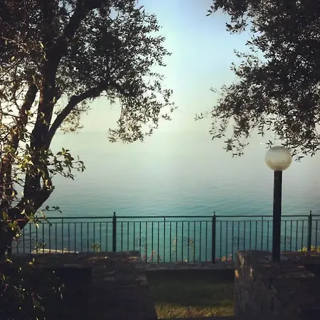 Apartamento In Vista Mare *