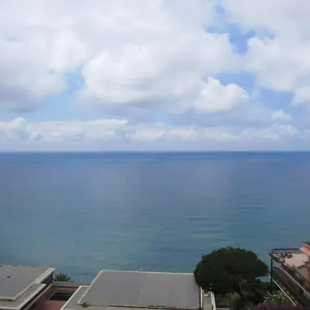 In Vista Mare Apartamento *