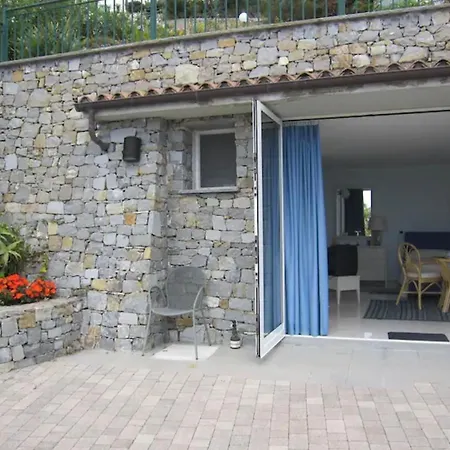 Apartamento In Vista Mare *