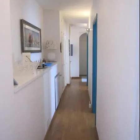 In Vista Mare Apartamento Laigueglia