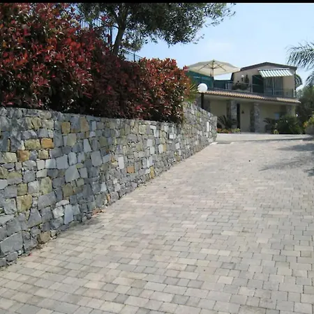 Apartamento In Vista Mare *
