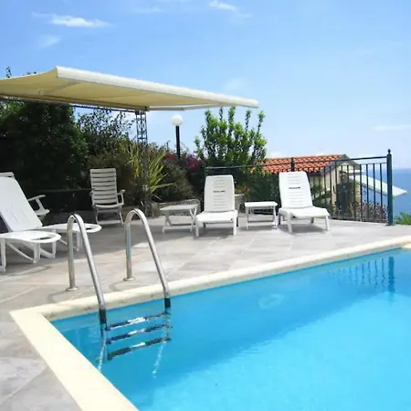 Apartamento In Vista Mare Laigueglia
