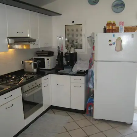 In Vista Mare Apartamento Laigueglia