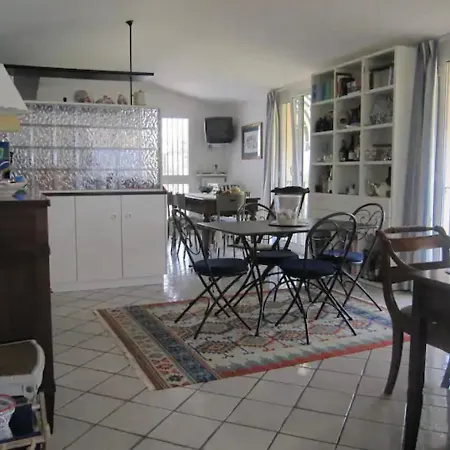 In Vista Mare Apartamento