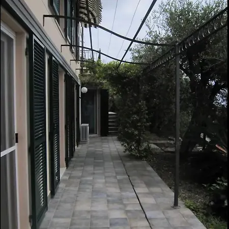 In Vista Mare *