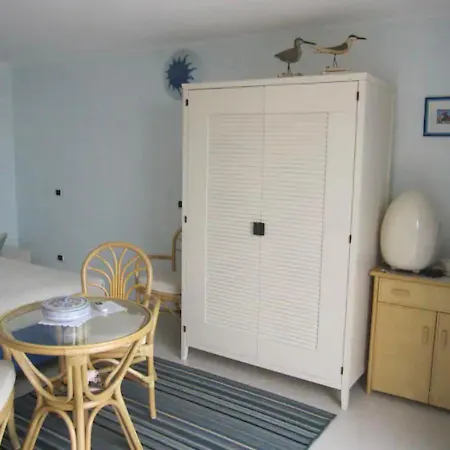 In Vista Mare Apartamento
