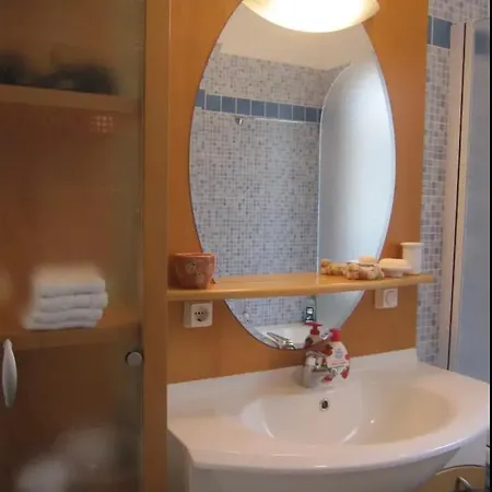 In Vista Mare Apartamento Laigueglia