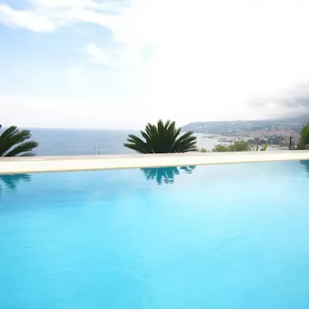 In Vista Mare Apartamento *