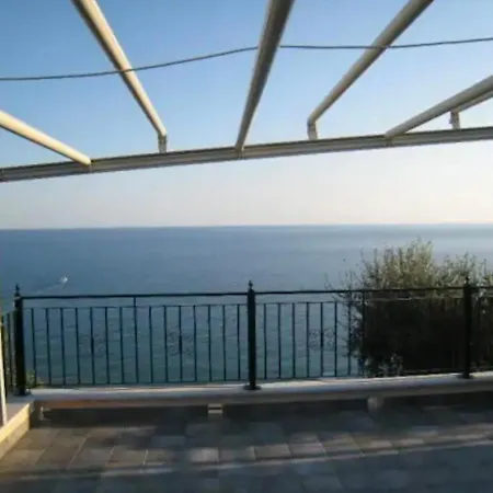Apartamento In Vista Mare