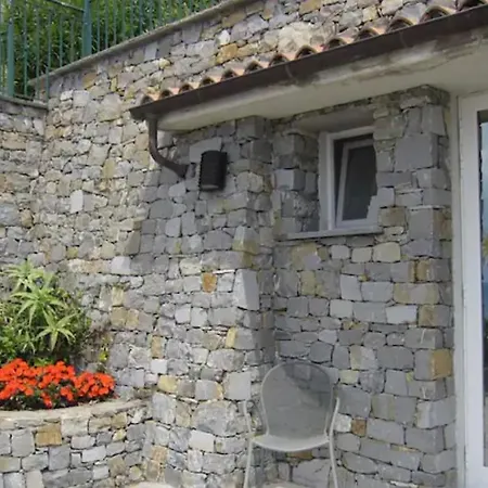 In Vista Mare Apartamento