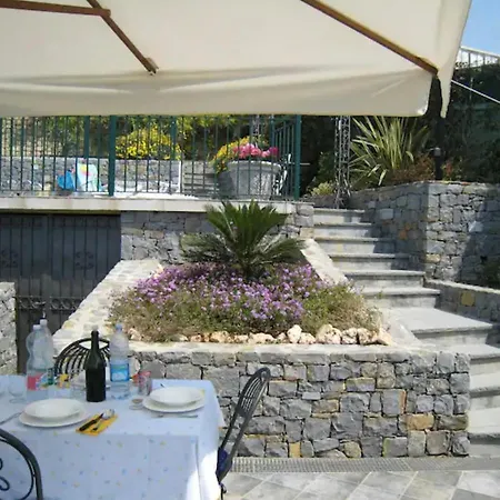 In Vista Mare * Laigueglia