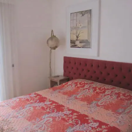 Apartamento In Vista Mare Laigueglia