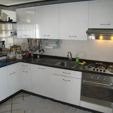 In Vista Mare Apartamento