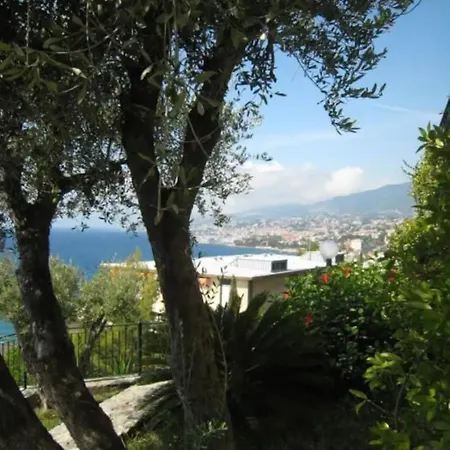 In Vista Mare شقة لايقويليا