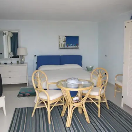 In Vista Mare شقة لايقويليا