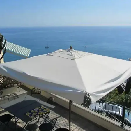 شقة In Vista Mare لايقويليا