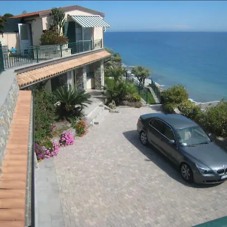 In Vista Mare شقة